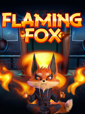 sbo88 ทดลองเล่น flaming-fox